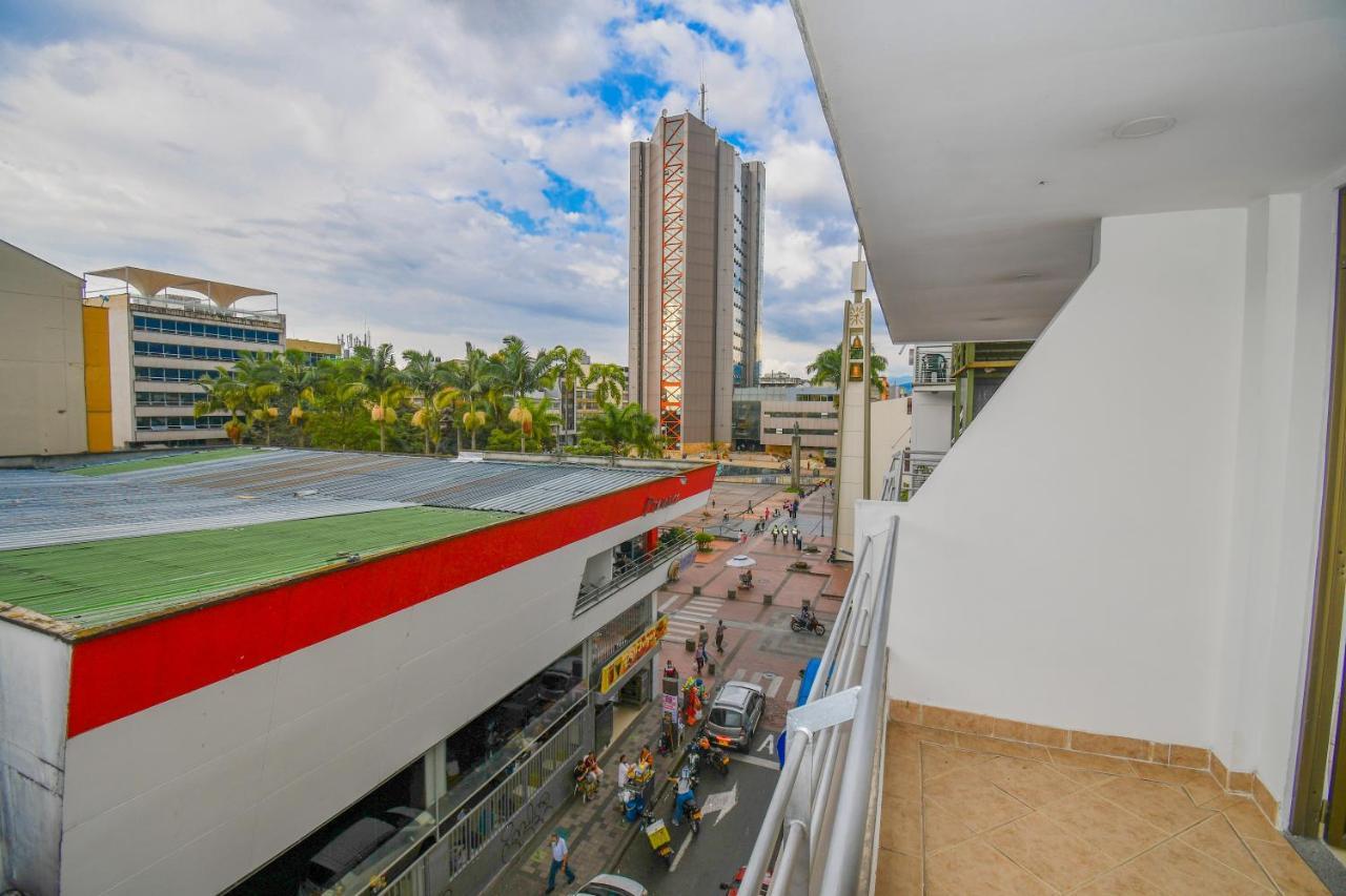 Hotel Toledo Plaza أرمينيا المظهر الخارجي الصورة